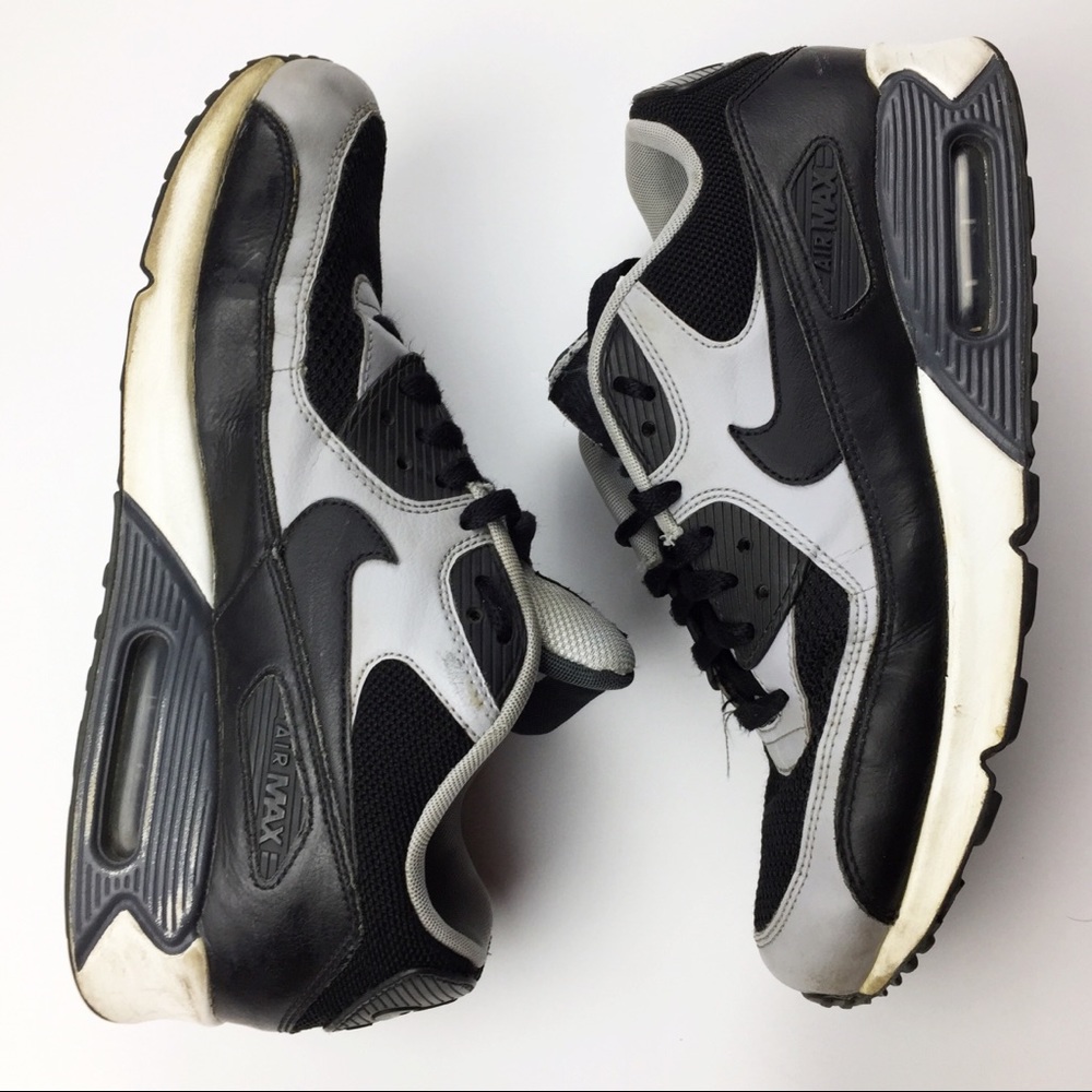Nike Air Max Kicks